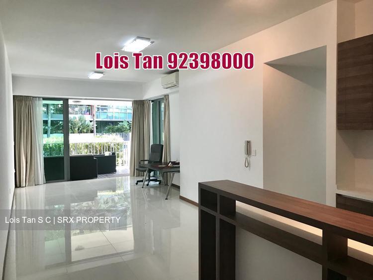 Double Bay Residences thumbnail photo